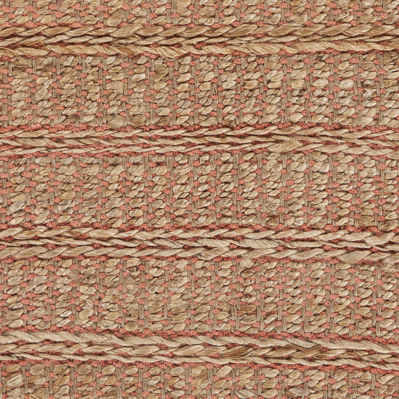 Striped Indoor Rug