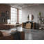 Sideboard Walnut River-1725359591