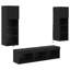TV Stand for TVs up to 28"-1619027913