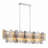 Quinzio Dimmable Chandelier-94078803