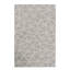 Extravaganza Geometric Area Rug in Heathered Gray-50110929