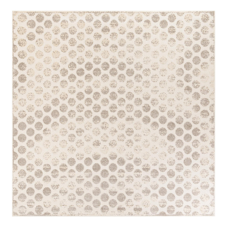 Sabrina Soto Dots Indoor/Outdoor Rug