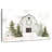 Lilie Wooded Holiday Barn-107713941