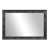 Blackened Satin Nickel