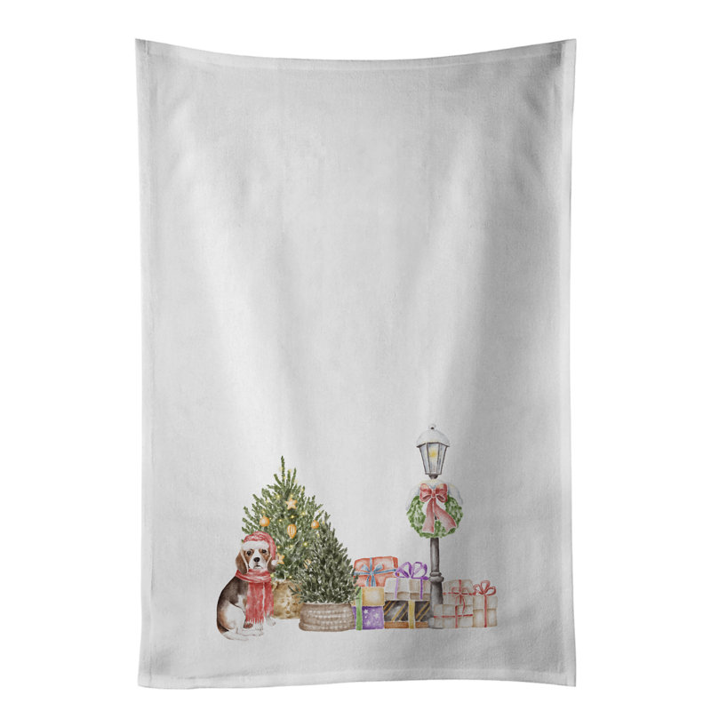 Cotton Tea Towel Kitchen Towel