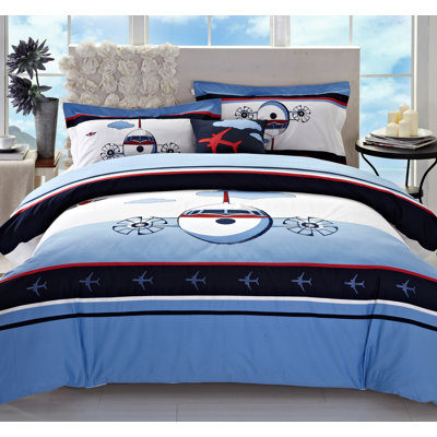 Ensemble de housse de couette 787