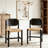 Wooden Dining Chairs Set