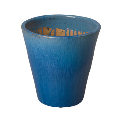 Lowden Handmade Ceramic Pot Planter