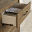 Commode 6 tiroirs Gravity
