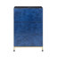 The Sensual Side Of Sleek Accent Cabinet