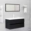 Dellen 90cm Single Bathroom Vanity Base Only-1579970503