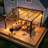12X10 Ft Hardtop Gazebo