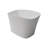 51" Solid Surface Soaking Bathtub