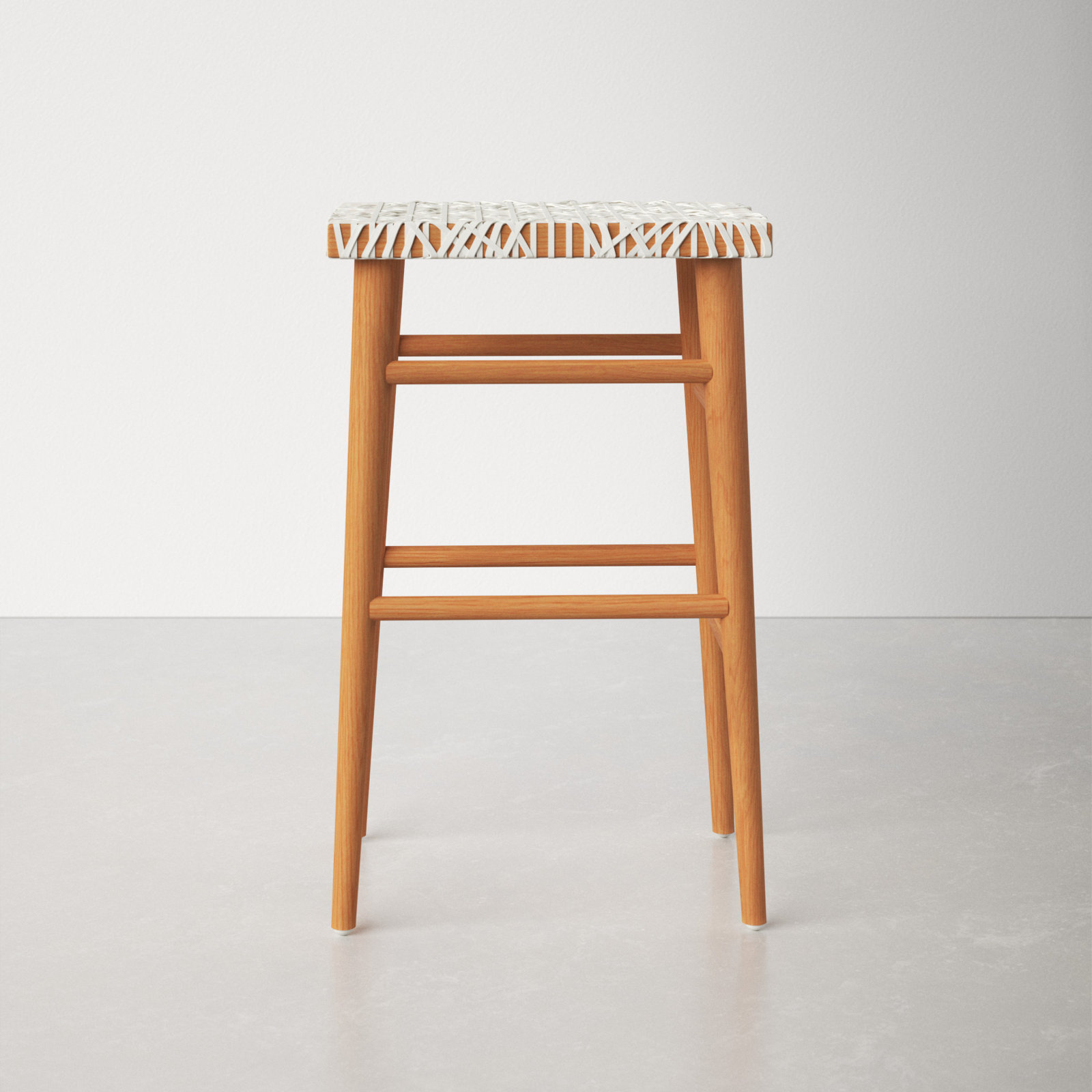 Kazbah Bar and Counter Stool, Bar Stool (30" Seat Height)