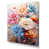 Toile tendue