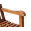 Solid Wood Acacia Outdoor Bench