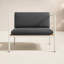 Dog Days Outdoor Lounge Chair-41109189-96831072