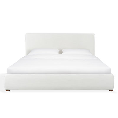 Callahan Upholstered Bed