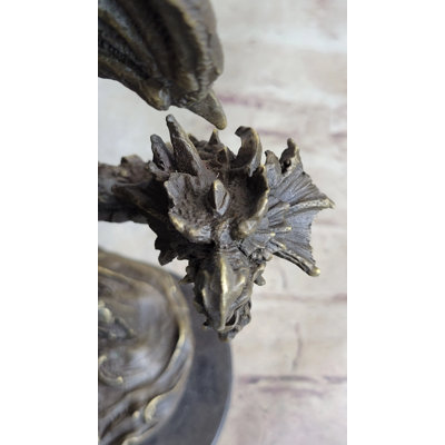 Figurines et sculptures Kaissar