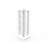 24 Pockets Adjustable Greeting Card Rack 4x6"-7x5" Horizontal Vertical Post Card Display-61474037