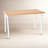 Series A Modular Steel Writing Desk-61836447-56681716