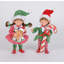 Christmas Collection Santa Figurines & Collectibles