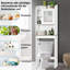 Naranjo Freestanding Over The Toilet Storage