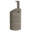 Free Standing Outdoor Shower and Footwash Spout-60970640
