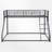 Metal Bunk Bed-817406999