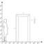 Jayce 1 - Light Wallchiere-553076215