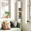 Savena Freestanding Bathroom Cabinet