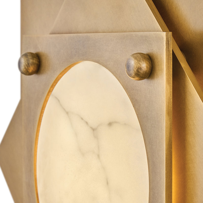 Claude 1 - Light LED Flush Mount