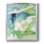 «Rising Above I», toile encadrée de qualité supérieure - prête à être accrochée-1831952488-1831952471