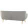 Modway Carson Carrington Brandbu Button-tufted Modern Sofa