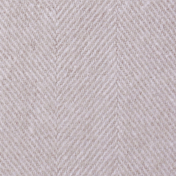 Italian Herringbone Throw, Smoke