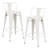Metal Counter And Bar Stools-632669559-631816021