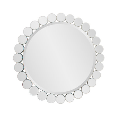 Bubble Mirror