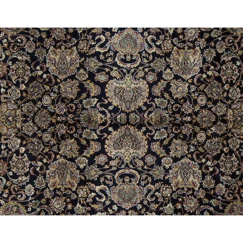 One-of-a-Kind 8'1" X 8'2" Area Rug