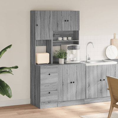 Kitchen Cabinet Set