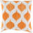 Stamped Ikat Cotton Reversible Throw Pillow-1334477582-1310655447-1310655446