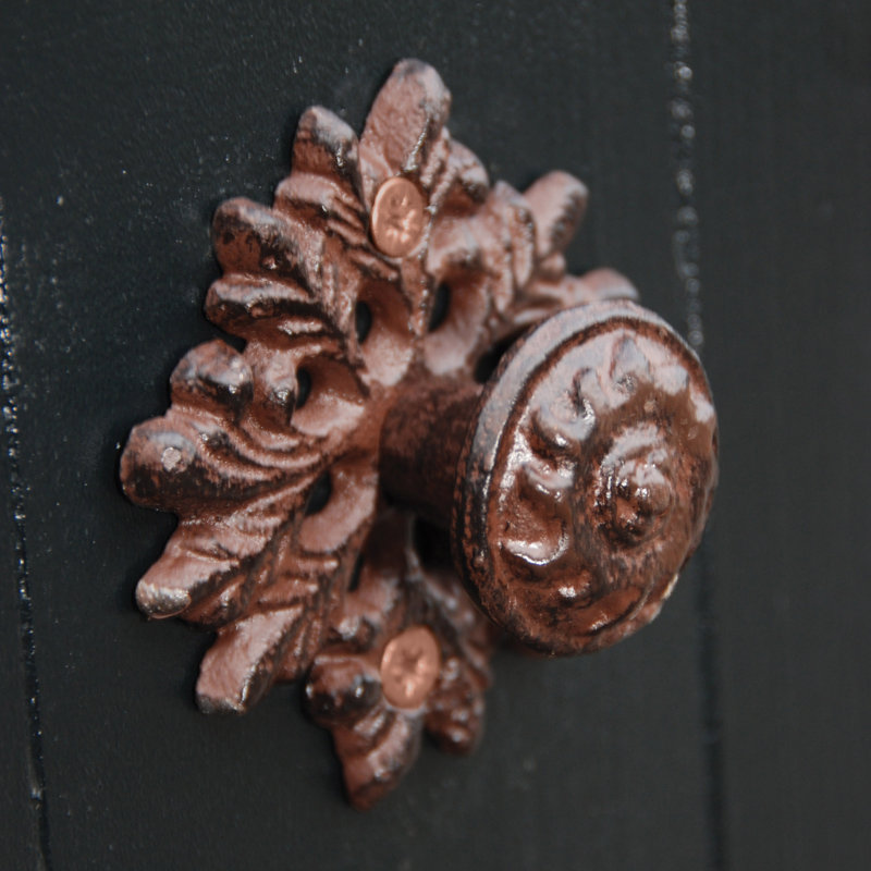 Doorknobs (Mixed)