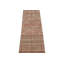 One-of-a-Kind 3'3" X 10' Hand Knotted Area Rug