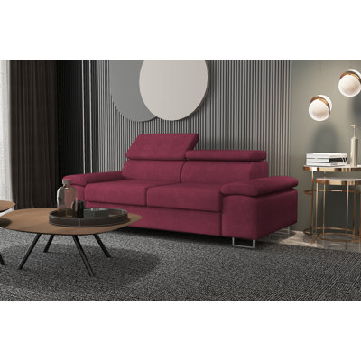Obrian 2 Seater Loveseat