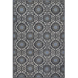 One-of-a-Kind 6' X 9' Area Rug