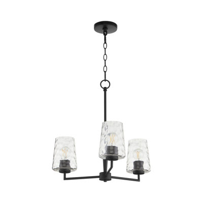 Bodan Chandelier