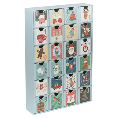 Andoche Decorative Box