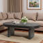 Table basse Mid Century Modern-1482958289