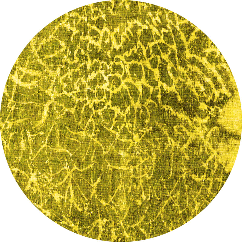 Borlaug Performance Indoor Rug, Round 7'