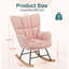 Chaise d'appoint berçante Kaelyb -1769884905-1778407580
