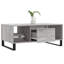 Aldrik Sled Coffee Table with Storage-1110269893